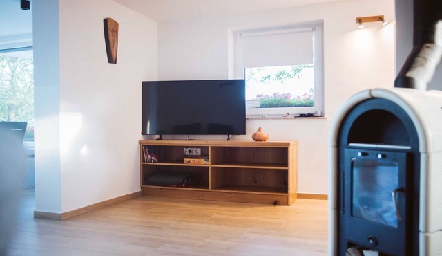 Cozy Holiday Home in Bistrica in Bistrica ob Sotli