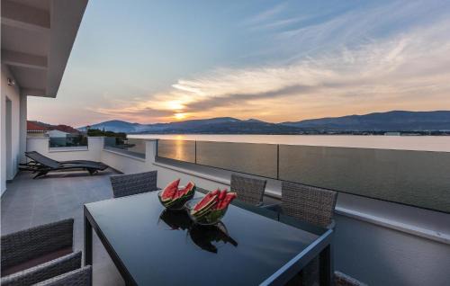 Cozy Home In Arbanija in Trogir