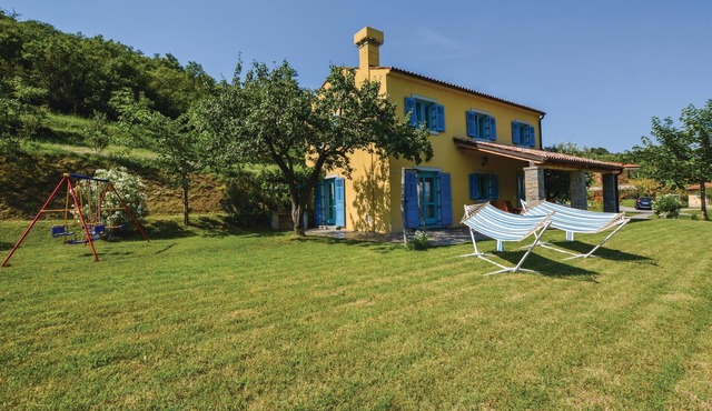 Cozy home in Koper with WiFi in Koper