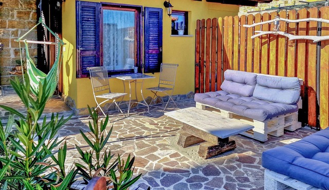 Cozy home in Secovlje with swimming pool in Secovlje