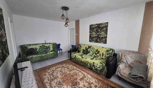 Cozy place to stay for your trip in Galati