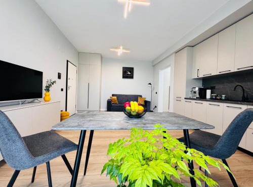 Cozy & Premium Apartments - cu terasă privată in Perieni