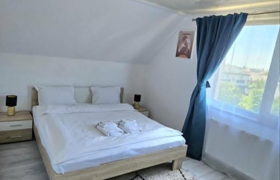 Cozy SoRaDa 3 apartment in Bragadiru