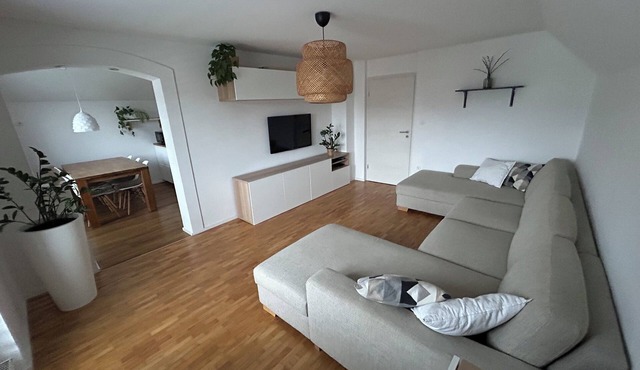 Cozy stay near Bled in Mošnje