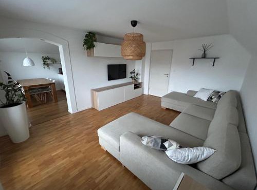 Cozy stay near Bled in Radovljica