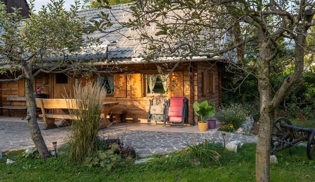 Cozy vacation house, close to monutains in Slovenia (Pet-Friendly!) in Radovljica