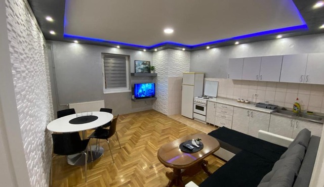 Crystal Apartman Obrenovac in Belgrade