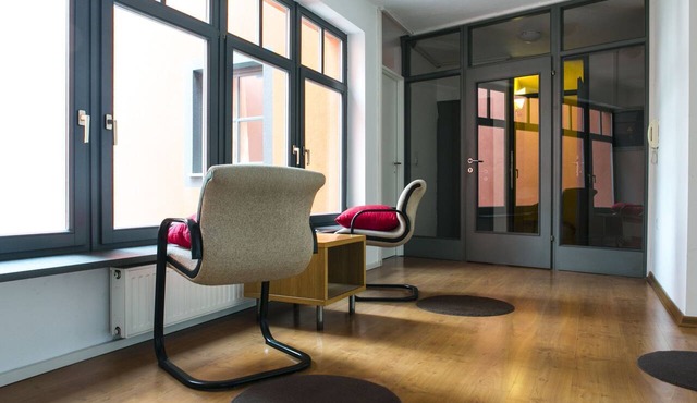 Cukrarna Hostel in Kranj