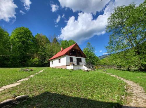 Culcuș in Tarcău