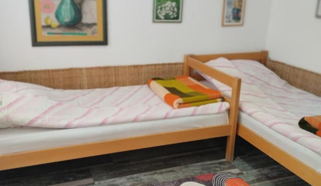 Cyclo Apartment Pinki in Backa Palanka