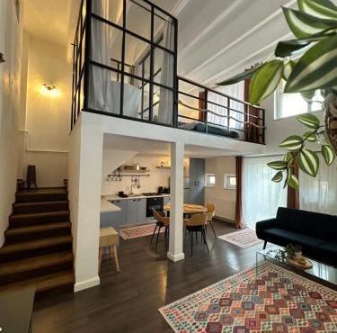Daisy Apartment 7 in Sighişoara