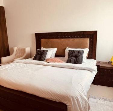 Dala Apartment 2bhk in Dubai