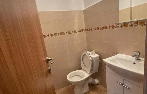 DDs Apartment in Alba Iulia