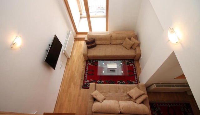 DE BJELAŠNICA APARTMAN in Bjelašnica