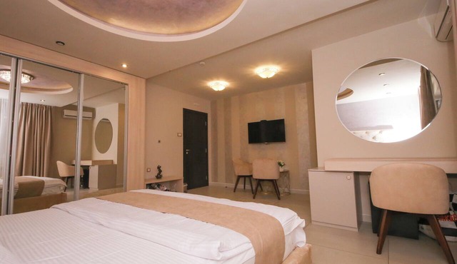 Decenija Hotel & Restaurant in Belgrade
