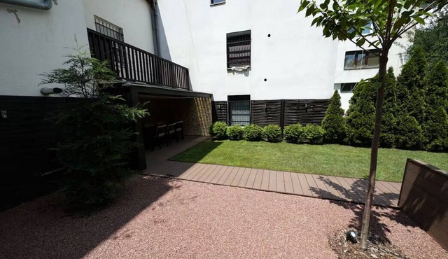 Delightful 3-bedroom apartment with AC in charming Sarajevo+PARKING in Sarajevo