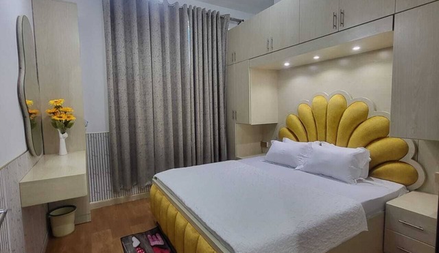 Delightful two-bedroom apartment in Ajman. in Ajman