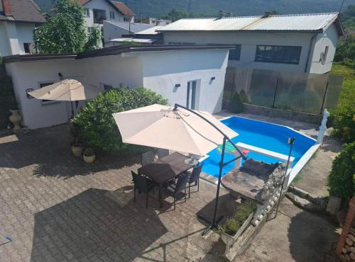 Delux Apartmans in Kulen Vakuf