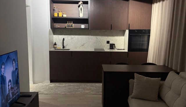 Deluxe Apartment 1 in Gjilan