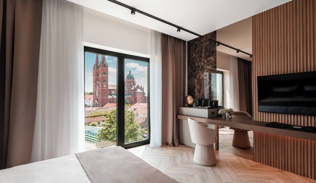 Diaco Boutique Hotel in Đakovo