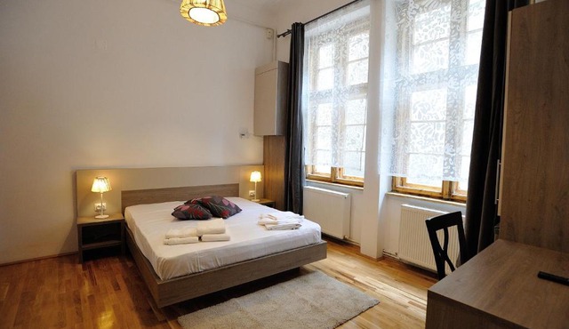 Dinicu Residence - Central Location in Brasov