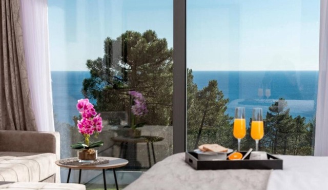Domare Stays - Hotel Dubrovnik Riviera