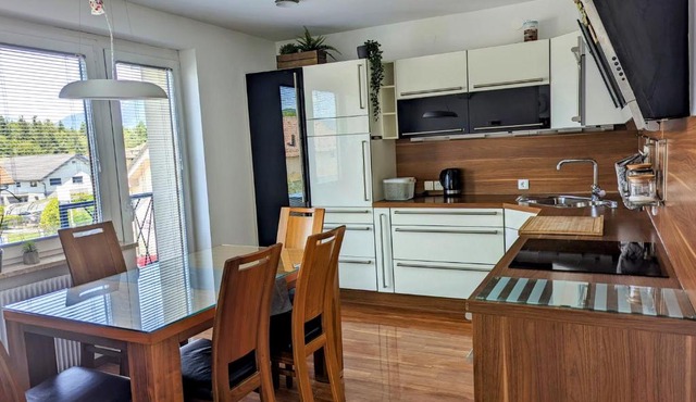 Domen's cozy rentals in Kranj