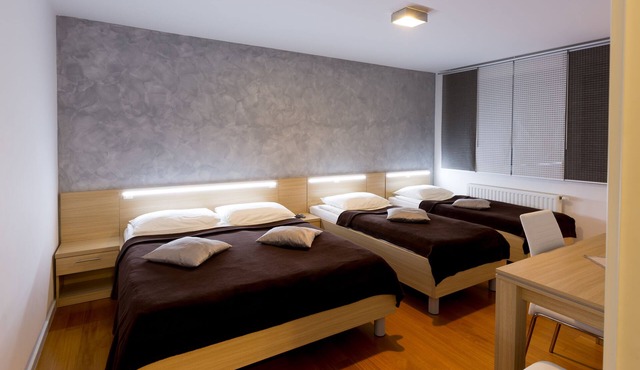 Dream Hotel