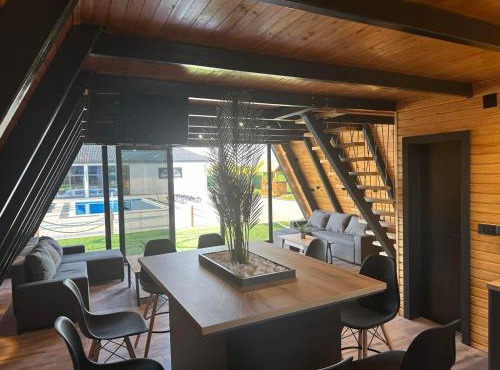 Dream Place Resort in Bijeljina