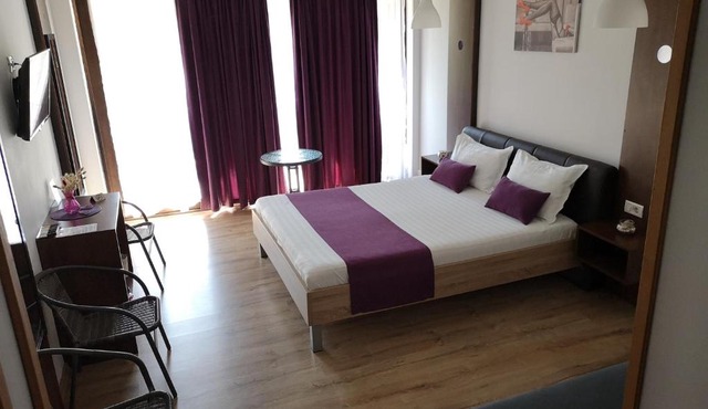 Dream Resort (Adults only 14+) in Navodari