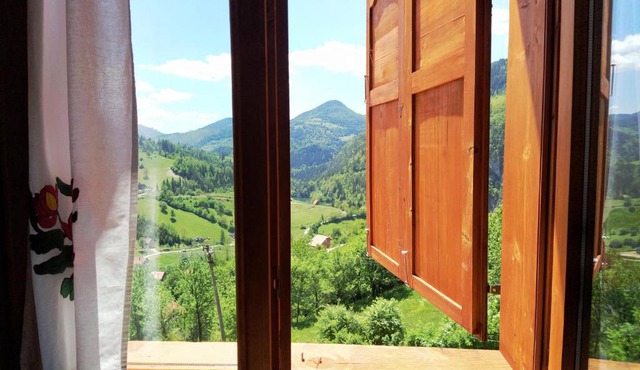 Drvene kuće ŠUŠKA - Wooden Houses SUSKA in Zaovine
