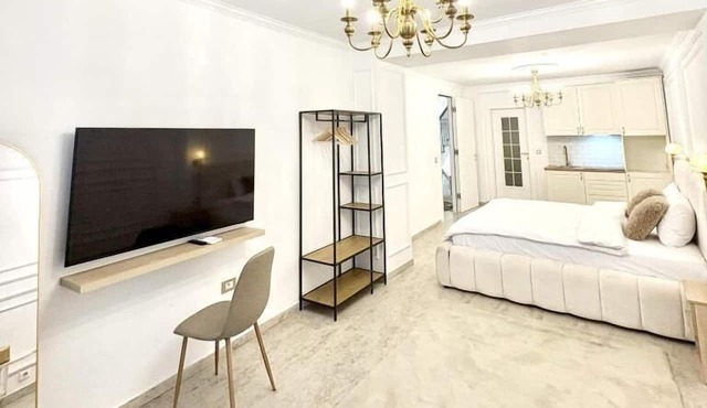 Dua Boutique Hotel in Pristina