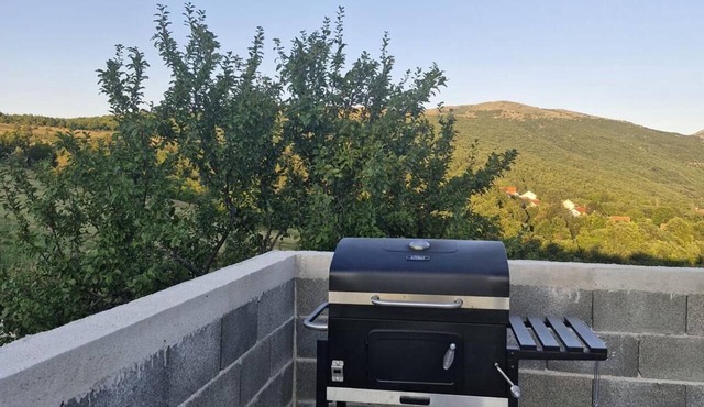 Duvnjak Rooms in Livno