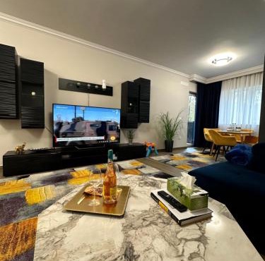 Dylara de lux apartament in Timisoara