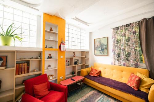 Easy Stay Apartments in Prishtinë