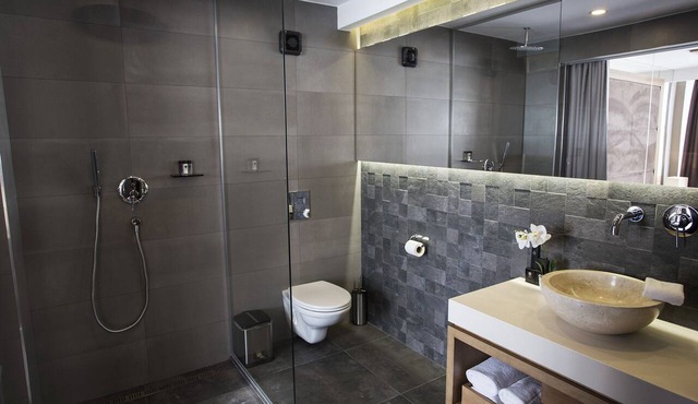 Eden Luxury Suites Terazije in Belgrade