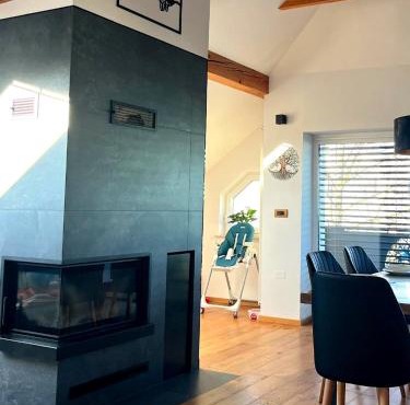 Eden Superior Family Apartment near Terme Paradiso in Dobova