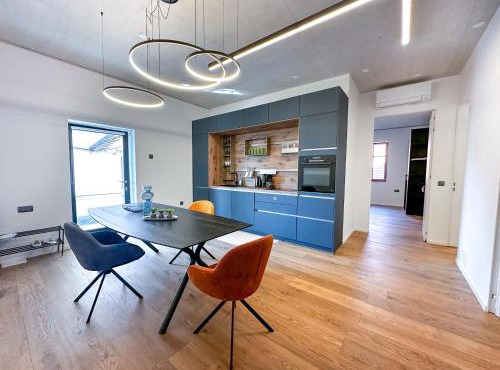 Eipprova deluxe apartment in Rove