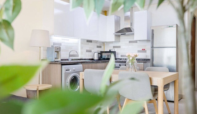 Elegant Home next to Metro Station in Al Furjan in Al Furjan