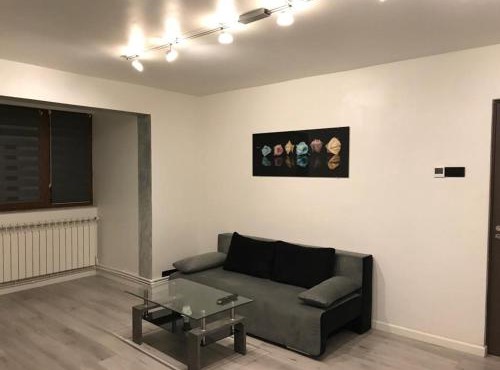 ELEGANT & SILVER LUXURY Apartament in Craiova