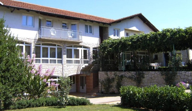 Elez Serenity Guesthouse - Double bed 4 in Medugorje