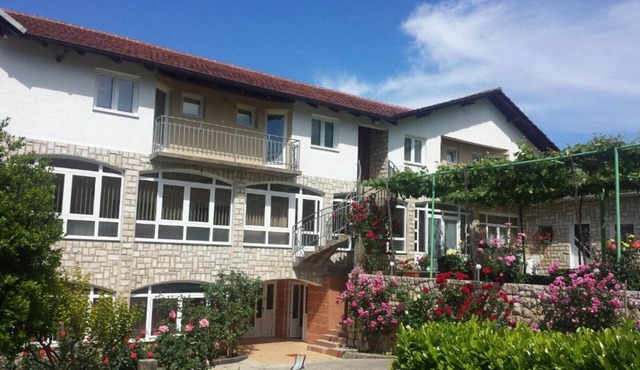 Elez Serenity Guesthouse - Twin room 6 in Medugorje