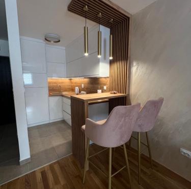 Elita Apartmani in Doboj