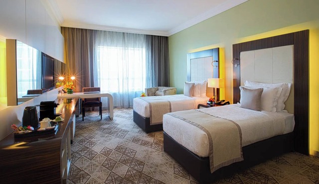 Elite Byblos | Executive | Al Barsha Base, Near Mall of the Emirates in Dubai