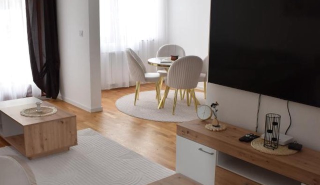 Elite Suites - Vogošća in Vogošća