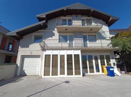 Elite Villa Premium in Sarajevo
