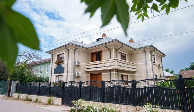 ELITEO GUESTHOUSE Dabuleni in Dăbuleni