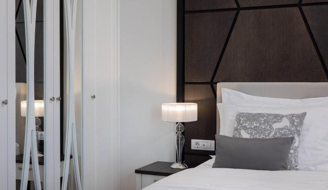 Ellure Luxury Suites