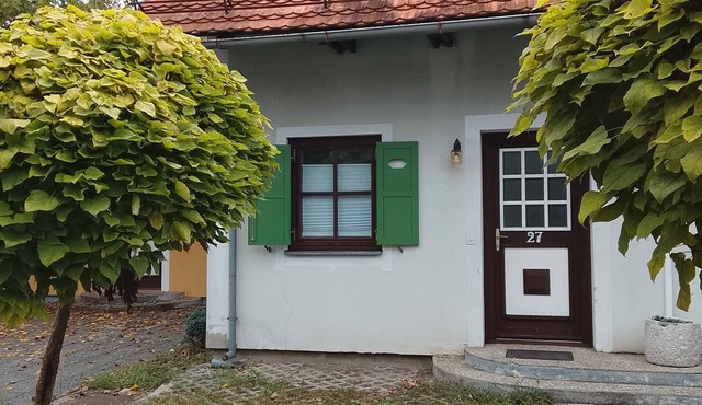 Emma's Holiday Home in Terme Čatež