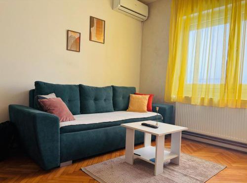 EN apartman in Bijeljina